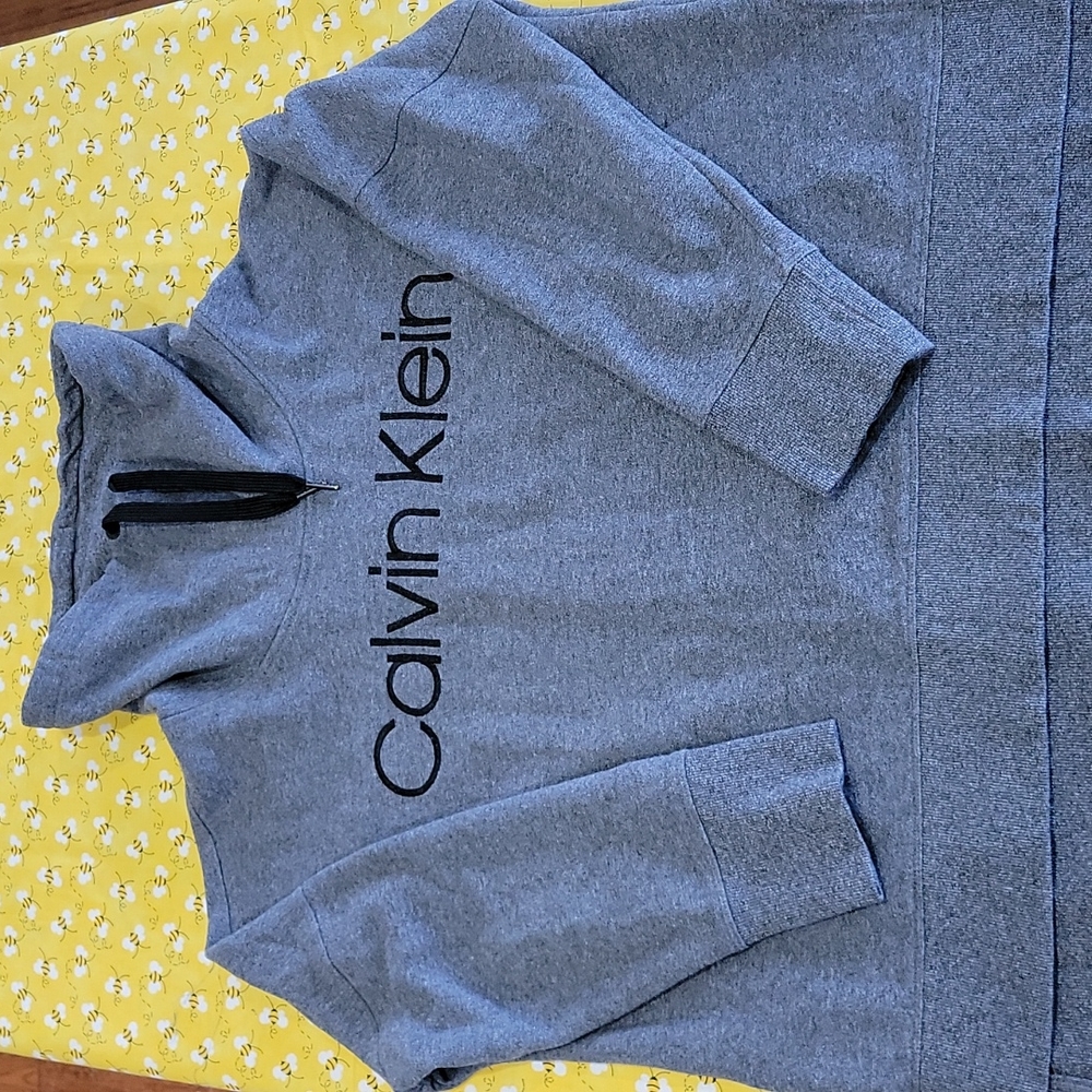 XXL Calvin Klein Pullover